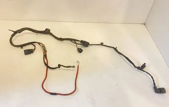Volkswagen PASSAT B8 Other wiring loom 3Q1971111AG TAB016546AJ