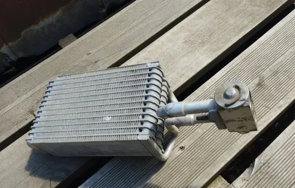Chrysler Voyager Air conditioning (A/C) radiator (interior) 