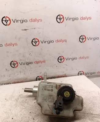 Volkswagen Touran I Master brake cylinder 1K1611301C 03350886321
