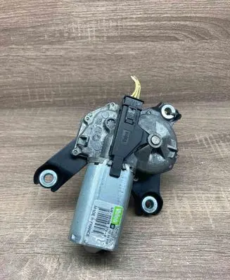 Opel Movano A Rear window wiper motor 13269910 00138279