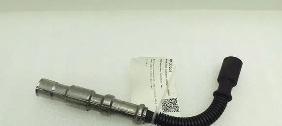 Mercedes-Benz CL C215 Ignition plug leads 1121500118 0356912948