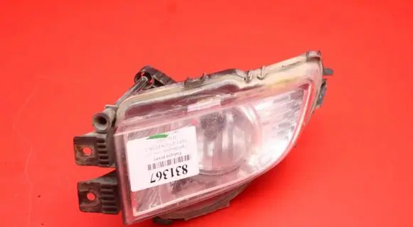 Opel Insignia A Front fog light 13226829