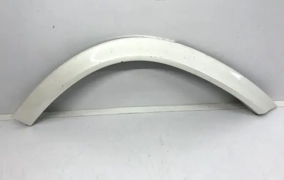 Mercedes-Benz GLE W167 Rear arch trim A1678840700