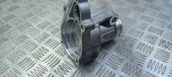 Maserati Levante Steering rack mounting bracket 7806983C
