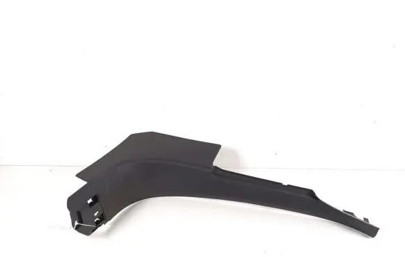 Citroen C4 III e-C4 Other sill/pillar trim element 98334241ZD