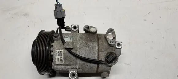 KIA Ceed Air conditioning (A/C) compressor (pump) CA500NXJCA07