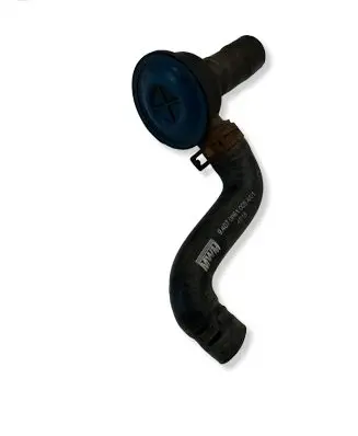 Volkswagen II LT Air intake hose/pipe 94070861005