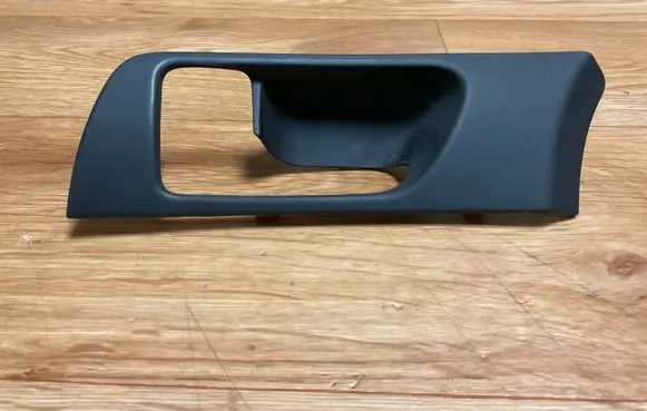 Toyota Avensis T250 Other front door trim element 6761605020