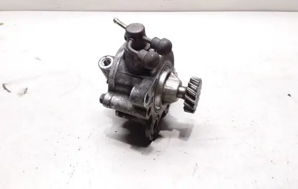 Mitsubishi Pajero Vacuum pump