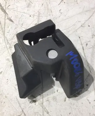 Ford Transit Custom Tailgate/boot lid lock trim BK21V431F98AE