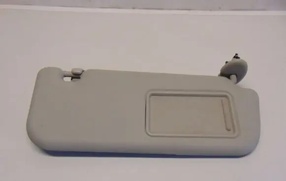 Toyota Avensis T270 Sun visor