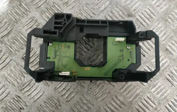 Volvo XC60 Indicator stalk 31313847