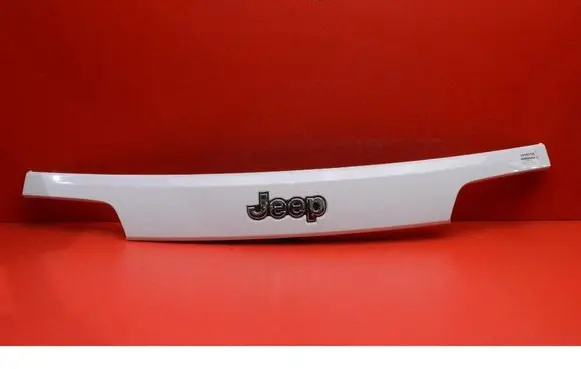 Jeep Grand Cherokee Number plate light 1WD55TRMAD