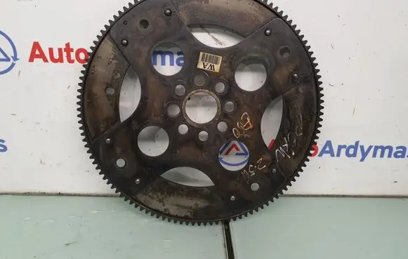 BMW 5 E60 E61 Flywheel 7788746 11227788746