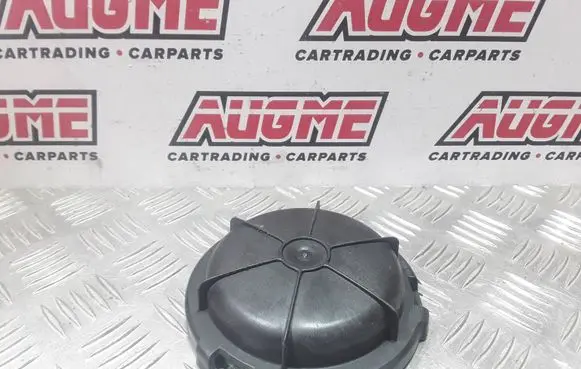 Ford Fiesta Headlight/headlamp dust cover 2L7X13K046A