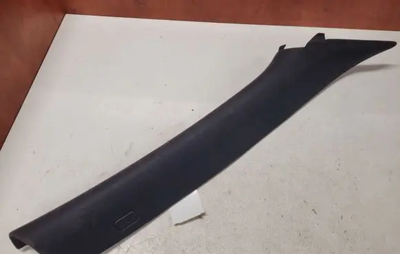BMW X5 E53 (A) pillar trim 51438203866
