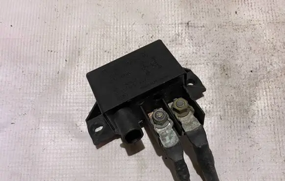 Mercedes-Benz E W211 Other relay a0025426419 0025426419