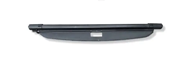 Mercedes-Benz ML W164 Parcel shelf load cover 
