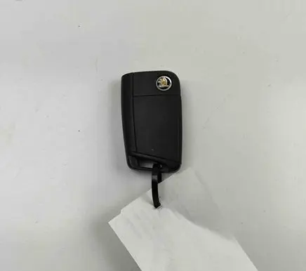 Ignition key/card