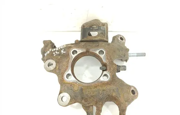 Toyota Highlander XU70 Rear wheel hub 5YL1 0L16