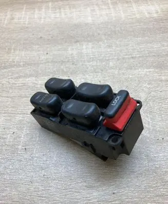 Mazda Xedos 6 Electric window control switch TA0466350A C8HD72A