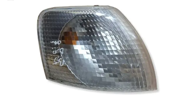 Volkswagen PASSAT B5 Front indicator light 3B0953050C