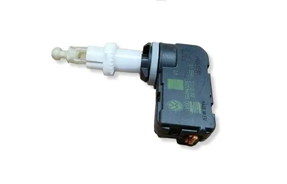 Seat Leon (5F) Headlight level adjustment motor 
