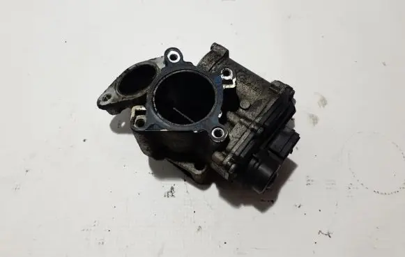 Renault Laguna III EGR valve 8200797706