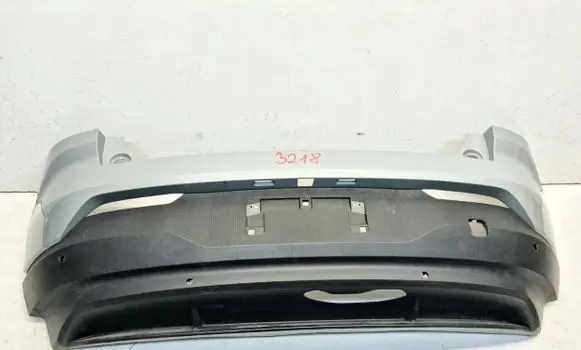 Volvo EX30 Rear bumper 31345662