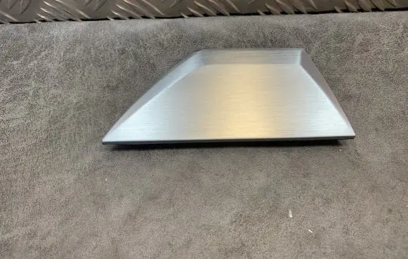 Mercedes-Benz C W204 Front door card panel trim A2047201722