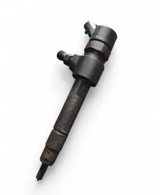 Fuel injector