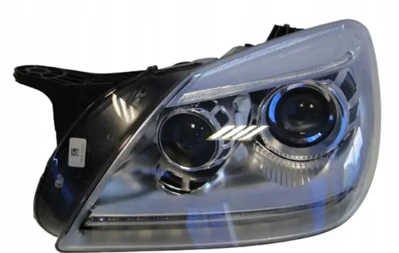 Mercedes-Benz SLK R172 Headlight/headlamp A1728202561