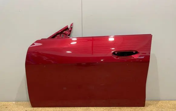 BMW 4 G22 G23 G24 G26 Front door 