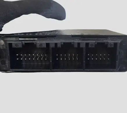 Volvo S80 Parking PDC control unit/module 6G9215K866BH 30682548