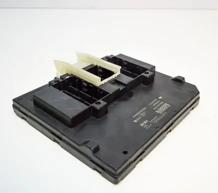 Seat Leon (5F) Central body control module 5Q0937084CL