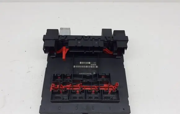 Volkswagen PASSAT B6 Comfort/convenience module 3C0937049AD 06719156 0022601071759