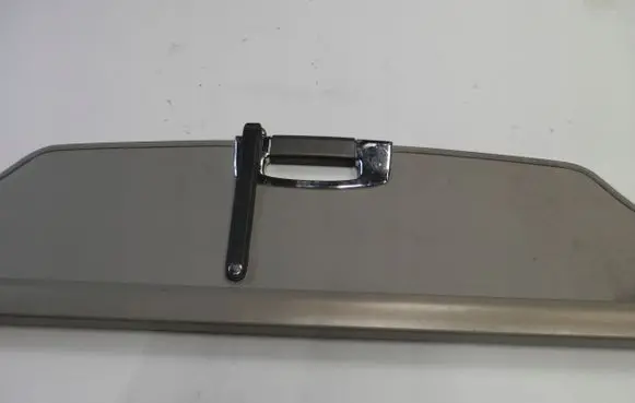 Lexus IS 220D-250-350 Parcel shelf load cover 79yttreew
