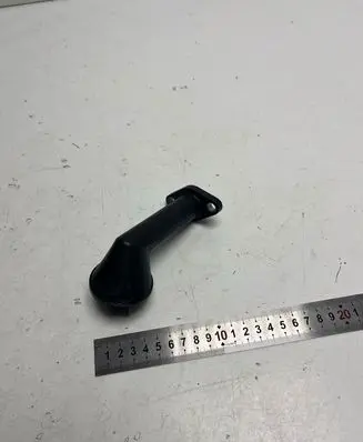 Volkswagen Crafter Oil sump strainer pipe 04L115251A