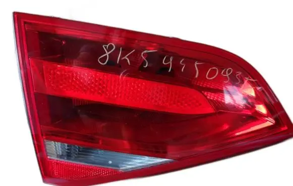 Audi A4 S4 B8 8K Tailgate rear/tail lights 8K5945093E