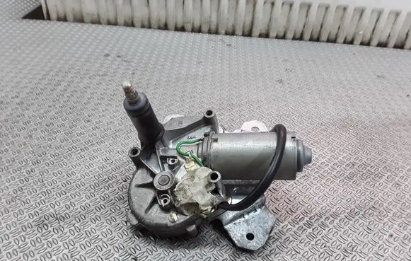 Ford Maverick Rear window wiper motor