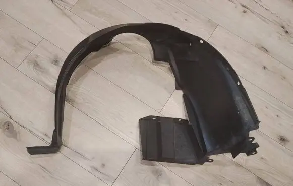 Toyota Aygo AB40 Front arch 538750H051
