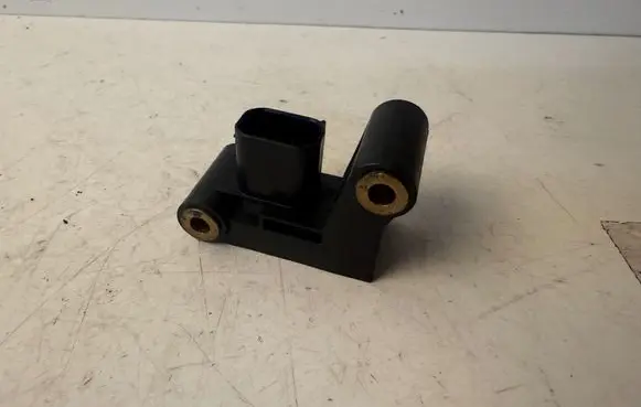 BMW 5 E60 E61 Airbag deployment crash/impact sensor 6977398 001194 0264E6F6