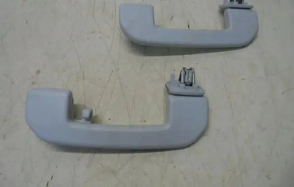Peugeot 508 Front interior roof grab handle