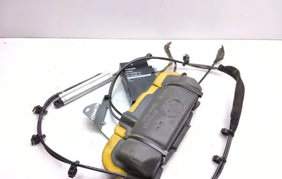 Volvo V70 Tailgate hydraulic set 30716750 31218393 31217840