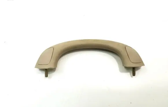 Toyota Land Cruiser (J120) Front interior roof grab handle 7460360010