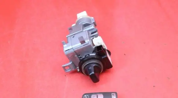 Mazda CX-7 Ignition lock D46166938B