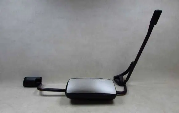 Isuzu N Series Front door electric wing mirror 56242