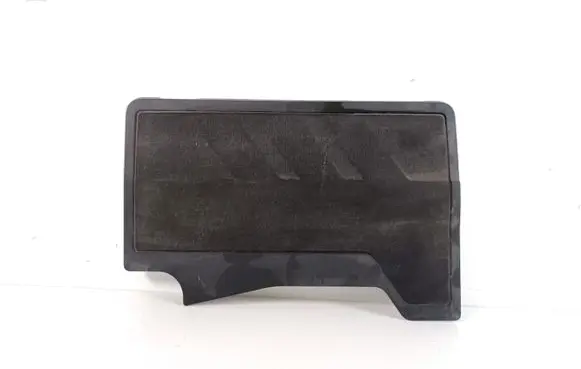Citroen C5 X Engine cover (trim) 9825492380