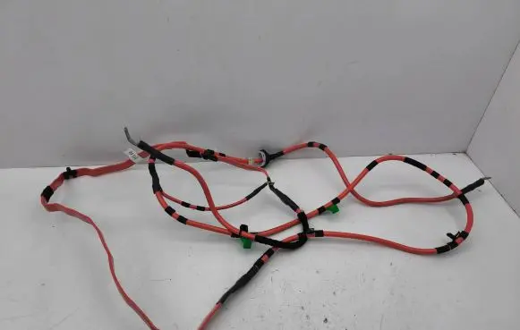 Audi A5 Positive cable (battery) 8W2971225B