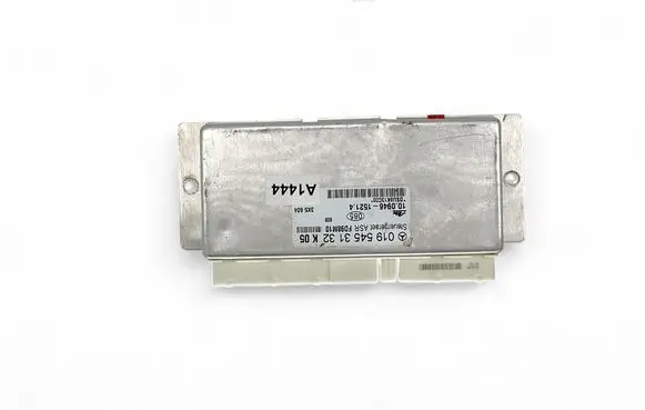 Mercedes-Benz CLK A208 C208 ABS control unit/module 0195453132 10094615214